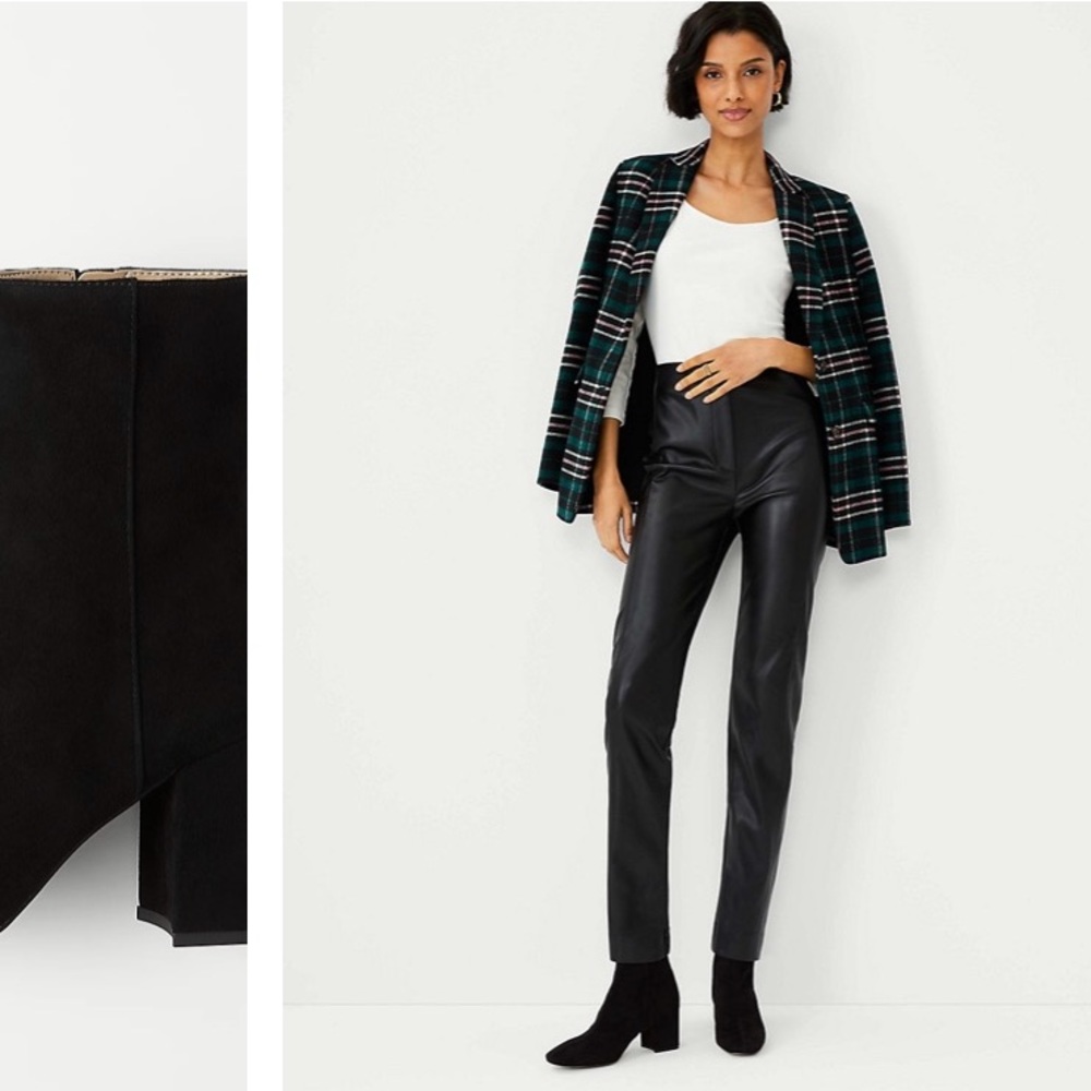Ann Taylor 👢 - Picture 7 of 13